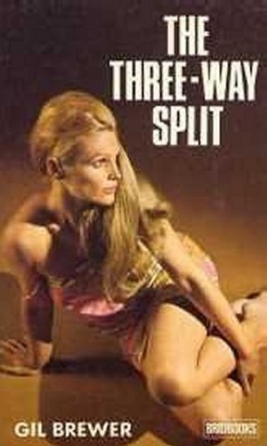 Cover for The Three-Way Split