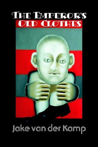 Cover for The Emperor's Old Clothes