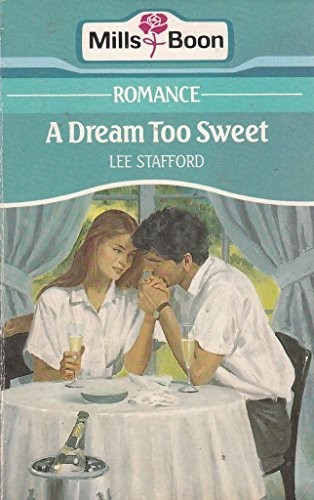 Cover for Dream Too Sweet