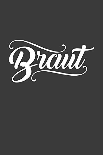 Cover for Braut