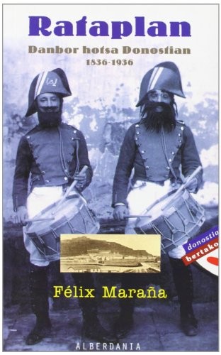 Cover for Rataplan