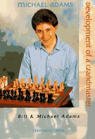 Cover for Development of a Grandmaster (All Levels)