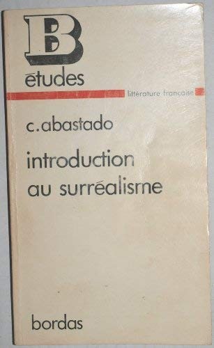 Cover for Introduction Au Surrealisme