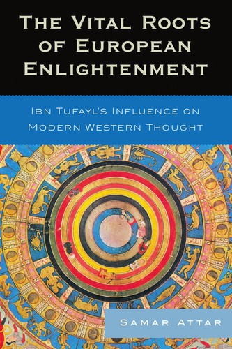 Cover for The vital roots of European enlightenment