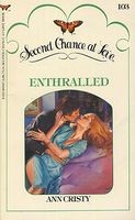 Cover for Enthralled
