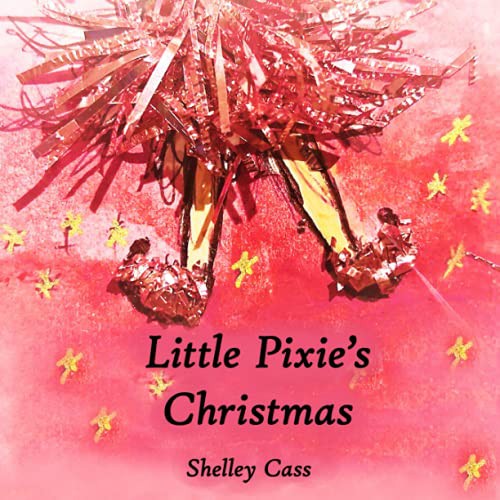 Cover for Little Pixie's Christmas