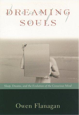 Cover for Dreaming Souls