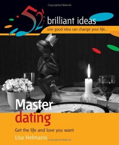 Cover for Master Dating