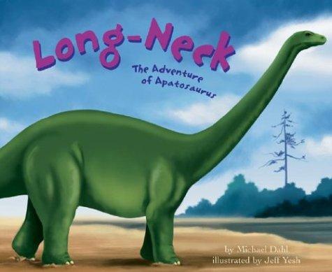 Cover for Long-Neck