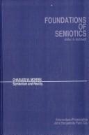 Cover for Symbolism and reality