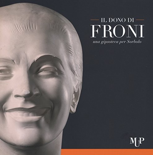 Cover for Il dono di Froni