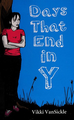 Cover for Days That End in Y