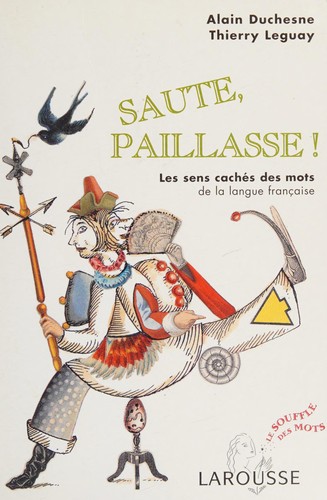 Cover for Saute paillasse