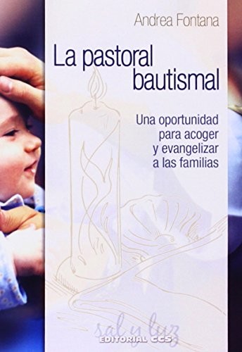 Cover for La pastoral bautismal