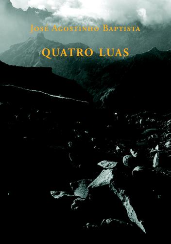 Cover for QUATRO LUAS