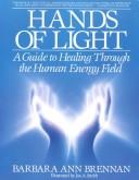Cover for Hands of light