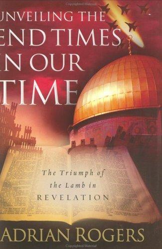 Cover for Unveiling the end times in our time