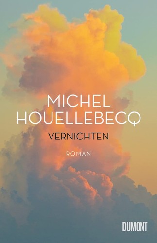 Cover for Vernichten