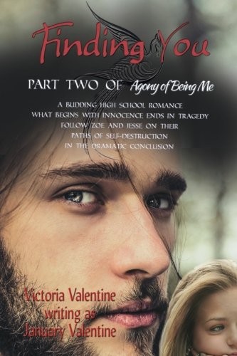 Cover for Finding You