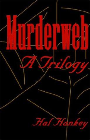 Cover for Murderweb