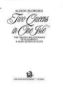 Cover for Two queens in one isle