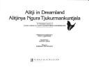 Cover for Alitji in Dreamland =