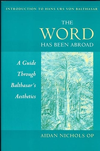 Cover for The word has been abroad