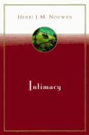 Cover for Intimidade