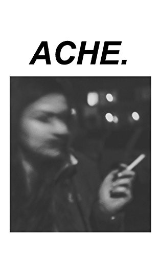 Cover for ACHE.