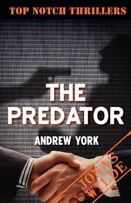 Cover for The Predator