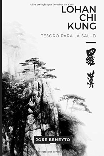 Cover for Lohan Chi kung. Tesoro para la salud