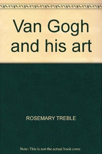 Cover for Van Gogh and his art