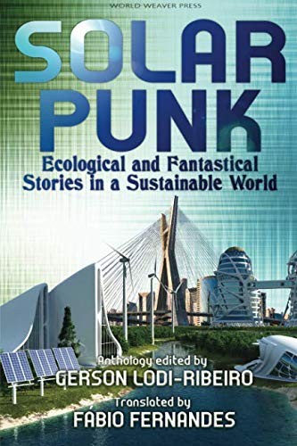 Cover for Solarpunk