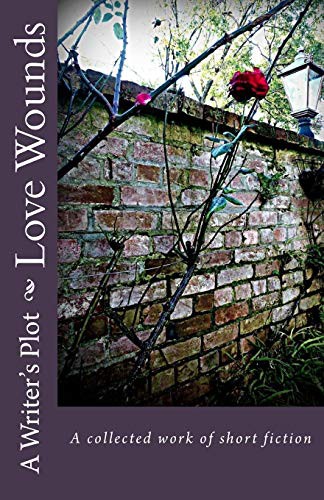 Cover for Love Wounds