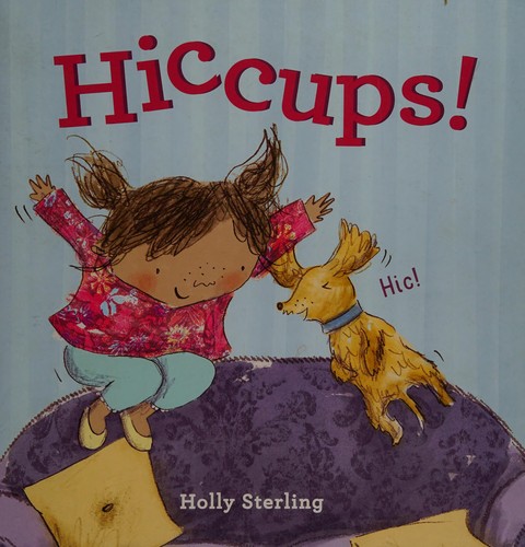 Cover for Hiccups!