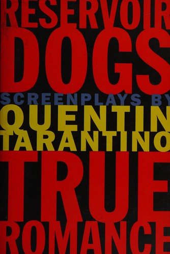 Cover for Reservoir dogs