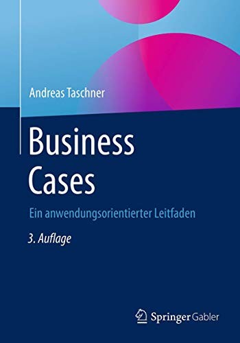 Cover for Business Cases