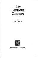 Cover for The gorious Glosters