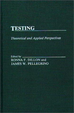Cover for Testing