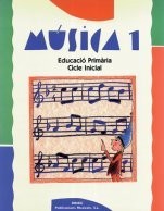 Cover for Música 1