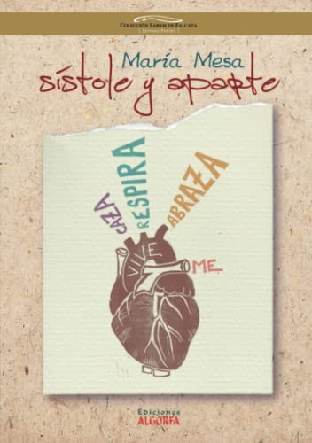 Cover for Sístole y aparte