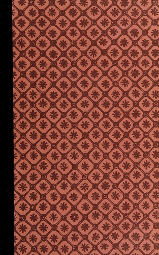 Cover for Margaret of Austria