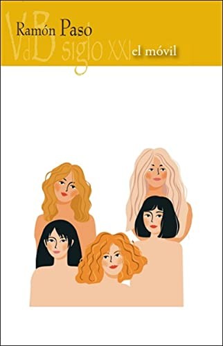 Cover for El móvil