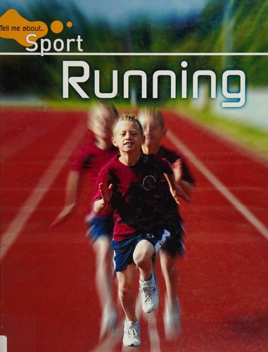 Cover for Running