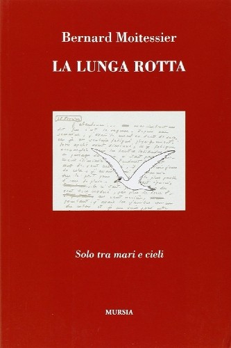 Cover for La lunga rotta