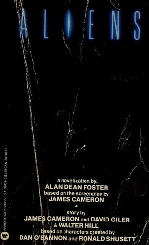 Cover for Aliens