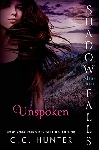 Cover for Shadow Falls After Dark