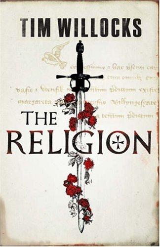 Cover for The Religion (SIGNED)