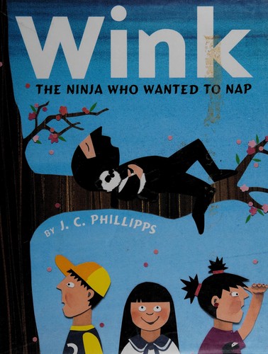 Cover for Wink
