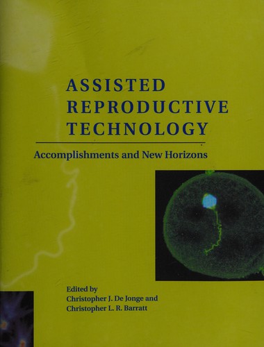 Cover for Assisted Reproductive Technology